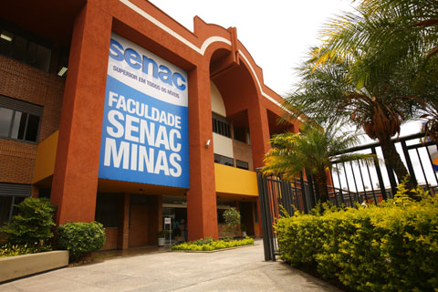 Senac Minas Gerais 2024