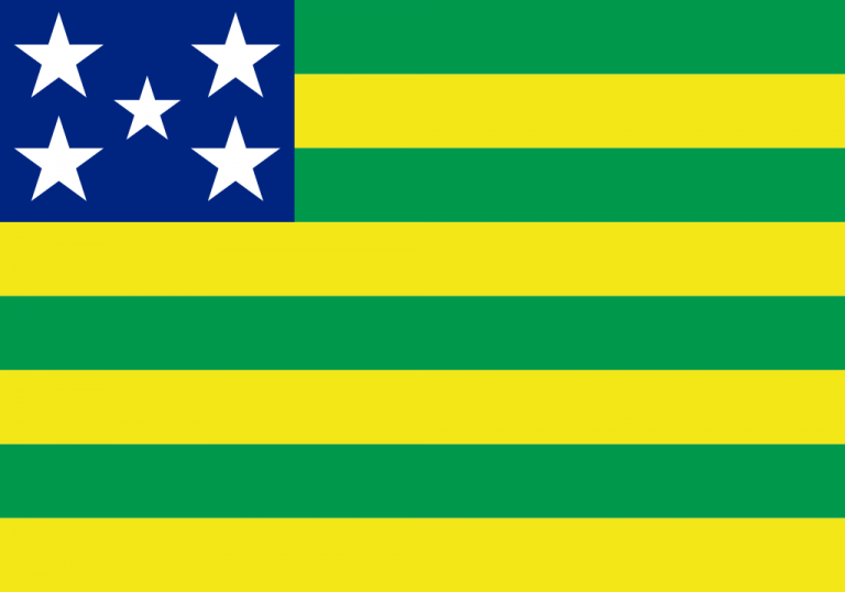 SENAI Goiás 2024